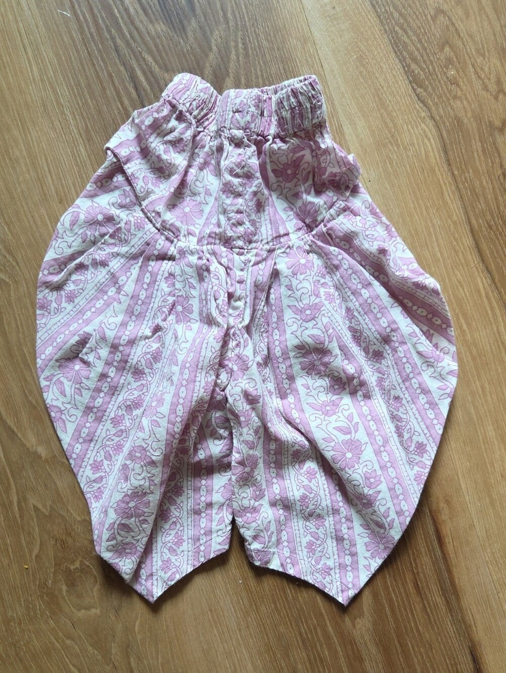 Little Muffet Cotton Baby Indian Clothing